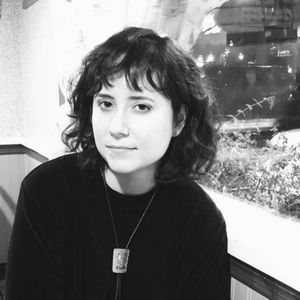 Meet your Posher, Madeline